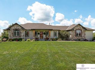 10218 S 232nd St, Gretna, NE 68028