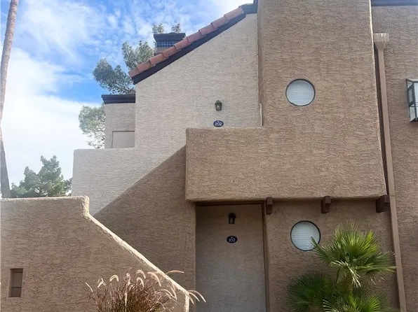 2989 Juniper Hills Blvd Unit 102, Las Vegas, NV 89142