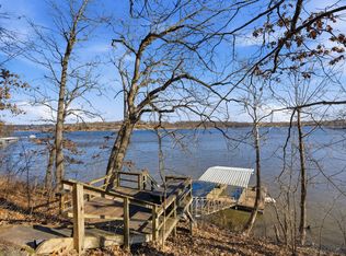 32180 S 627th Rd, Grove, OK 74344