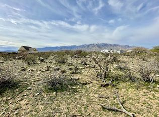 W Anns Ranch Rd, Safford, AZ 85546