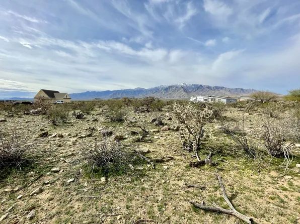 W Anns Ranch Rd, Safford, AZ 85546