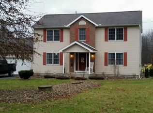 5942 Shafer Rd, Warren, OH 44481