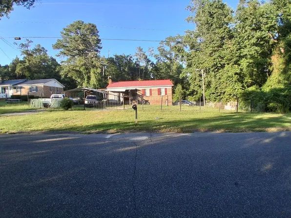 131 S White Oak St, Morven, NC 28119