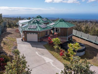 92-2118 Cocoanut Dr, Captain Cook, HI, 96704