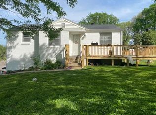 2626 Malden Dr, Nashville, TN 37210