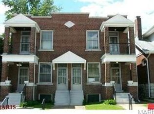 4926-4928 Itaska St, Saint Louis, MO