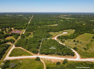 0 Avoca Rd LOT 6, Asher, OK 74826