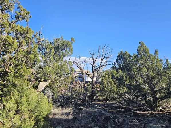 1856 Rainbow Circle #-, Show Low, AZ 85901