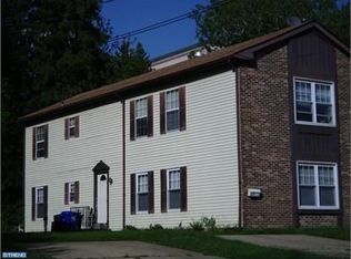 527 Jefferson Ave, Cheltenham, PA 19012