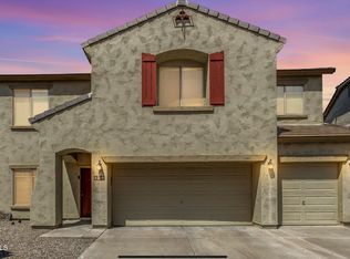 5210 W Apollo Rd, Laveen, AZ 85339