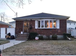 138 Buel Ave, Staten Island, NY 10305