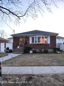 138 Buel Ave, Staten Island, NY, 10305