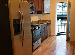 63 Jefferson St #2S, Hoboken, NJ 07030