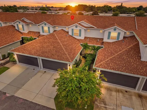 5282 NEIL DRIVE, ST PETERSBURG, FL 33714