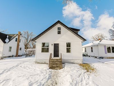 1522 8th St N, Fargo, ND, 58102