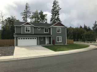1721 Pacific Ridge Ln, Hammond, OR 97121