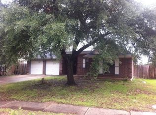 21614 N Tangle Creek Ln, Spring, TX 77388