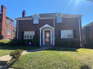 18 Forest Rd, Wheeling, WV 26003