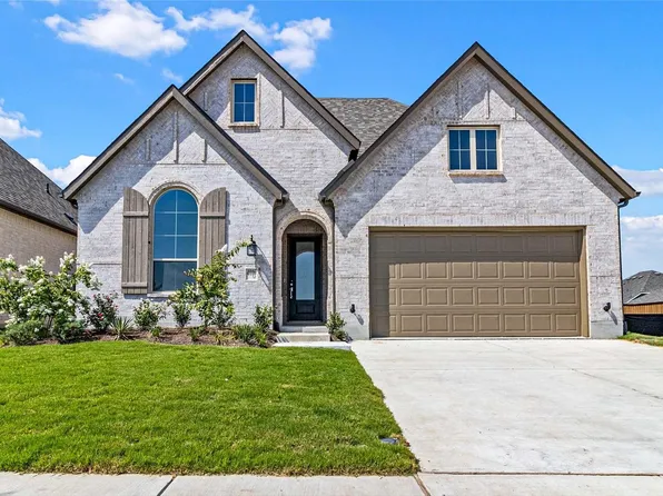 4016 Grotto Dr, Royse City, TX 75189