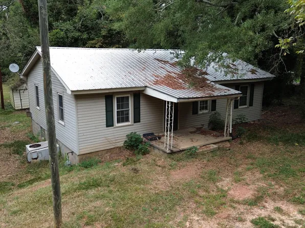 3356 Grady School Rd, Lavonia, GA 30553