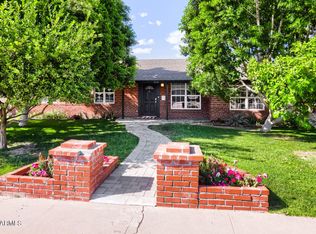 2548 E Turney Ave, Phoenix, AZ 85016