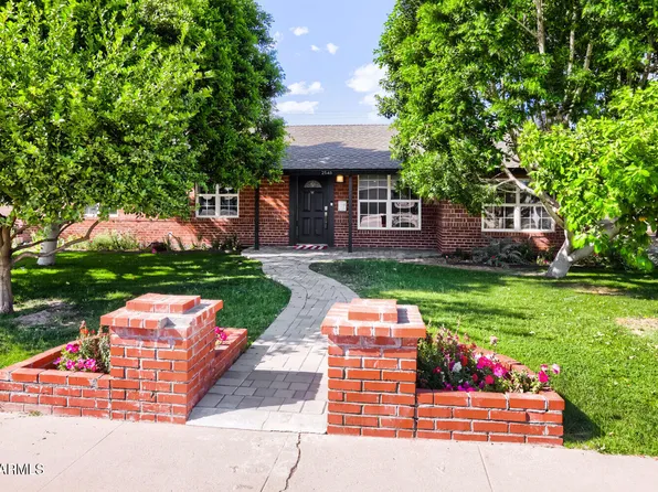 2548 E TURNEY Avenue, Phoenix, AZ 85016