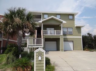 430 Gulfview Ln, Perdido Key, FL 32507