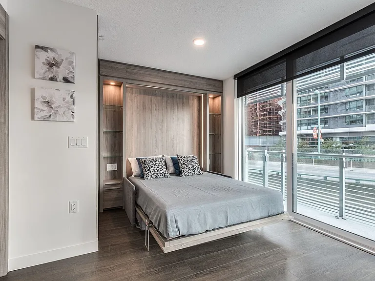 89 Nelson St #210 — Photo 9