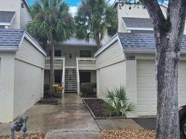 408 S Netherwood Cres #408, Altamonte Springs, FL 32714