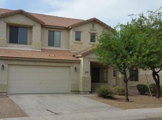 25824 W Miami St, Buckeye, AZ 85326