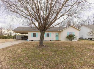 215 Woodland Trl, Bono, AR 72416