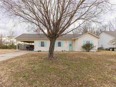 215 Woodland Trl, Bono, AR, 72416