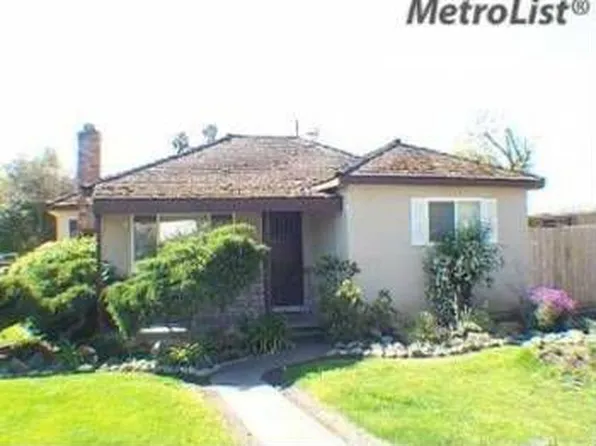 1372 Bradford St, Stockton, CA 95205