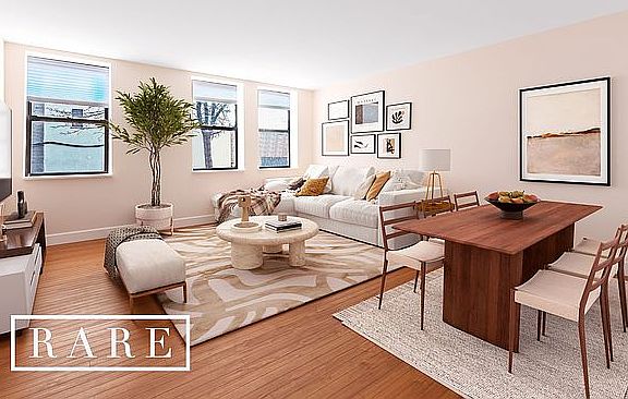 3rd image of 260 Water St #3K