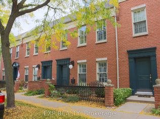 144 Hibernia St, Cobourg, ON K9A 3J8