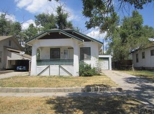 1013 E 11th St, Pueblo, CO 81001