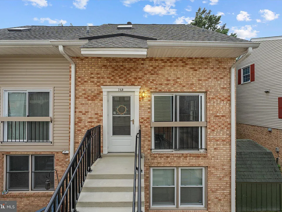 76 N Bedford St #76B