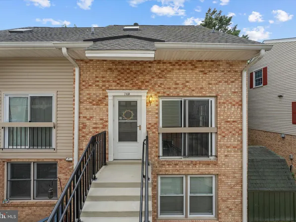 76 N Bedford St #76B, Arlington, VA 22201
