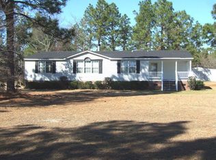 264 Sandspur Rd, Pelion, SC 29123