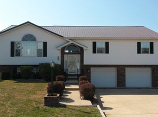 19285 Salina Rd, Waynesville, MO 65583
