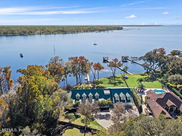 12995 BRADY Road, Jacksonville, FL 32223