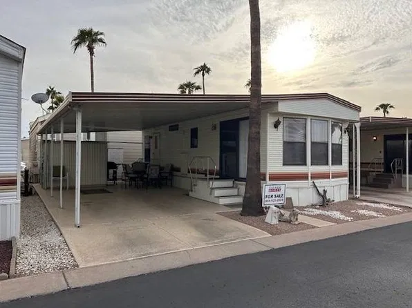 3403 E Main St #114, Mesa, AZ 85213