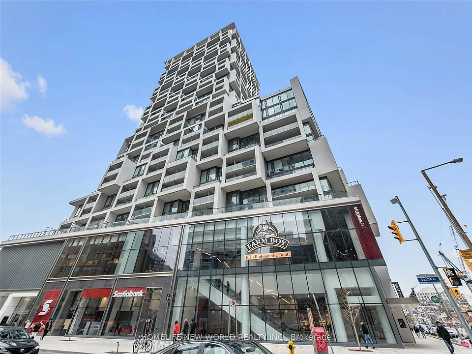 8 Hillsdale Ave E #920