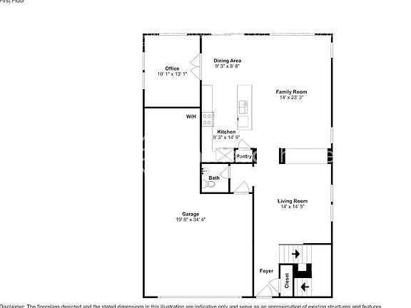2nd image of 41230 W Anne Ln