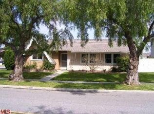 3531 Thor Ave, Los Alamitos, CA 90720
