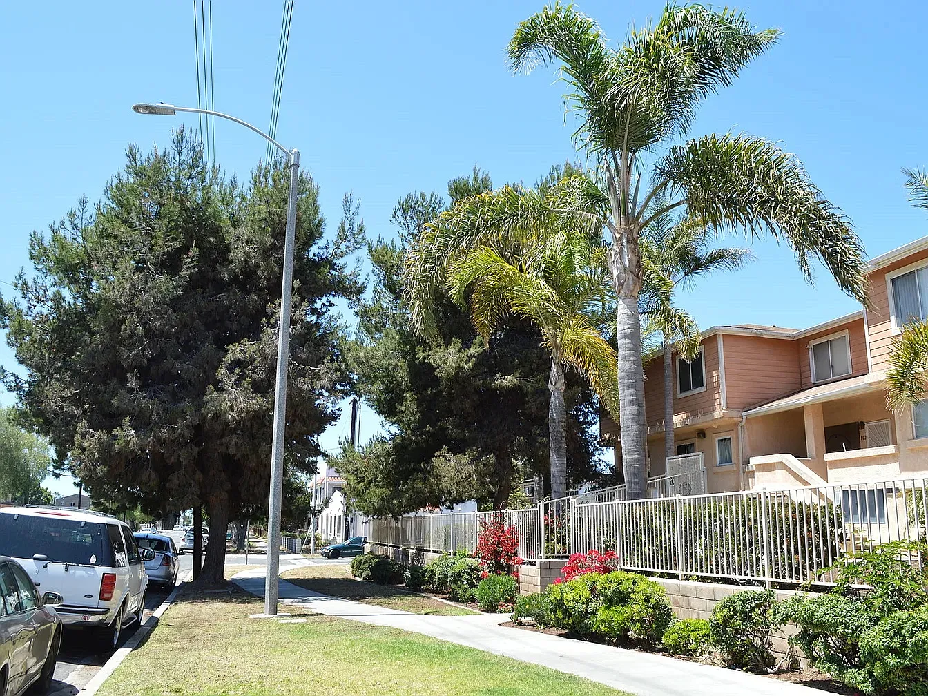 D St, Chula Vista — Photo 2