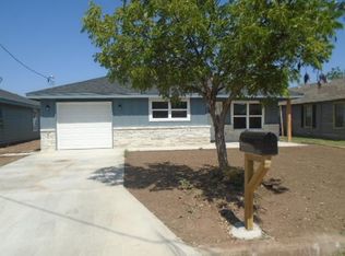 32 E 20th St, San Angelo, TX 76903