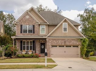 975 Napiers Post Dr, Evans, GA 30809