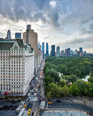 781 Fifth Avenue #18TH FLOOR in Lenox Hill, Manhattan
