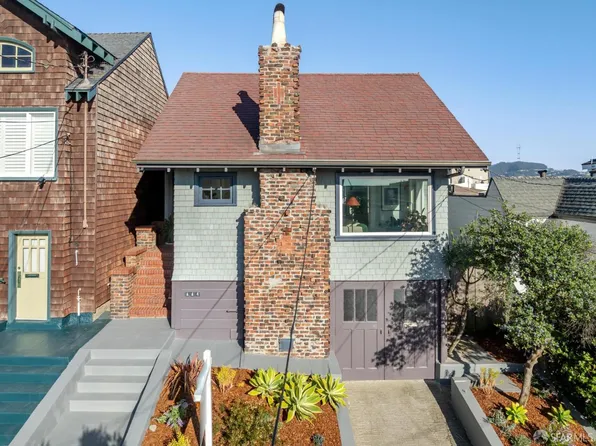 664 45th Ave, San Francisco, CA 94121